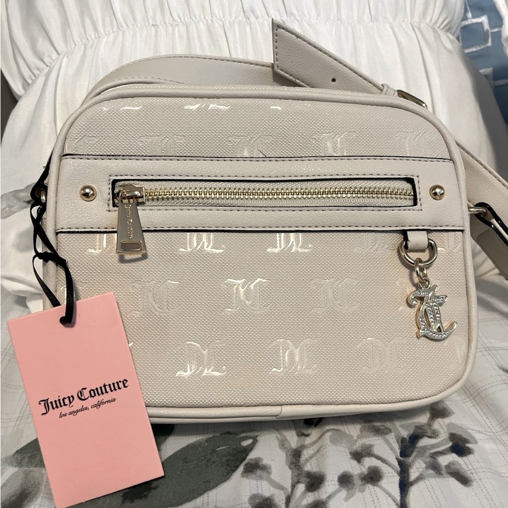 Juicy couture purse